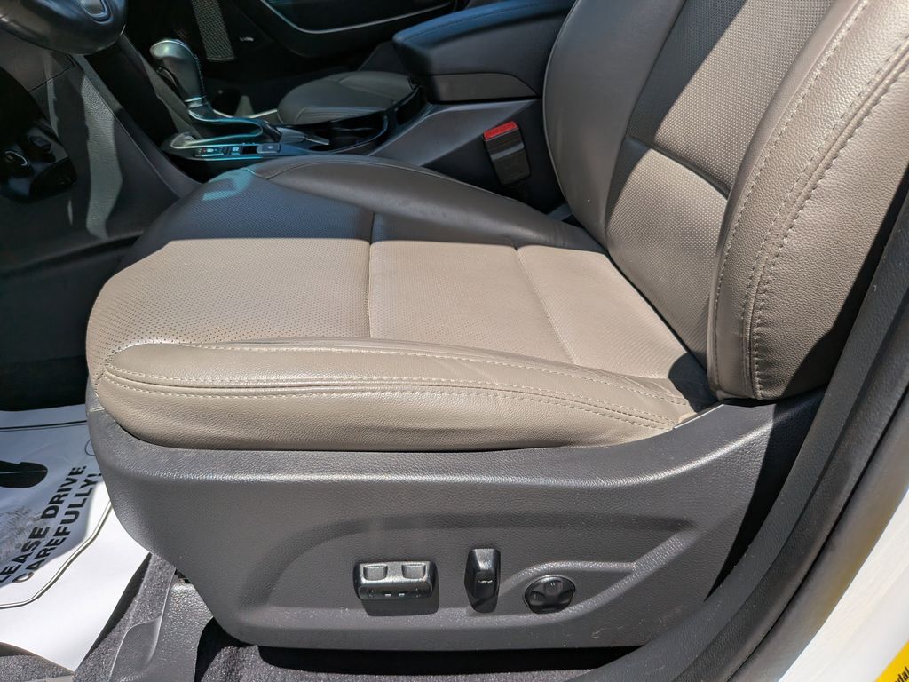 2017 Hyundai Santa Fe Sport 2.0T Ultimate San Clemente CA