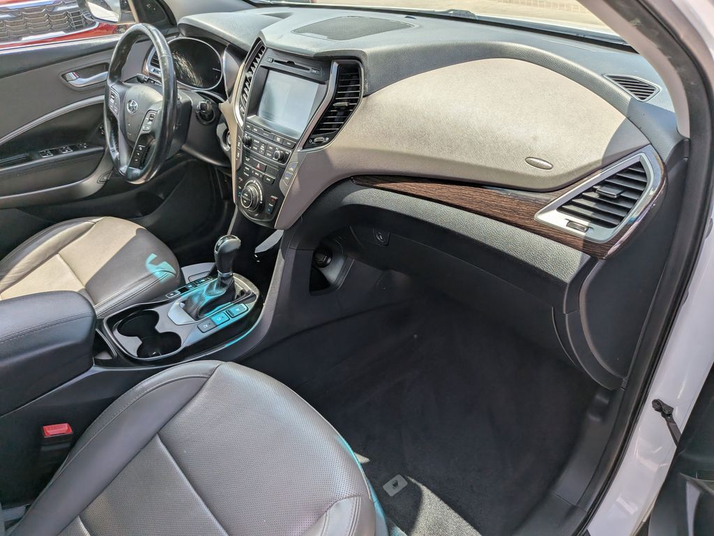 2017 Hyundai Santa Fe Sport 2.0T Ultimate San Clemente CA