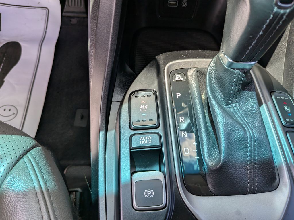 2017 Hyundai Santa Fe Sport 2.0T Ultimate San Clemente CA