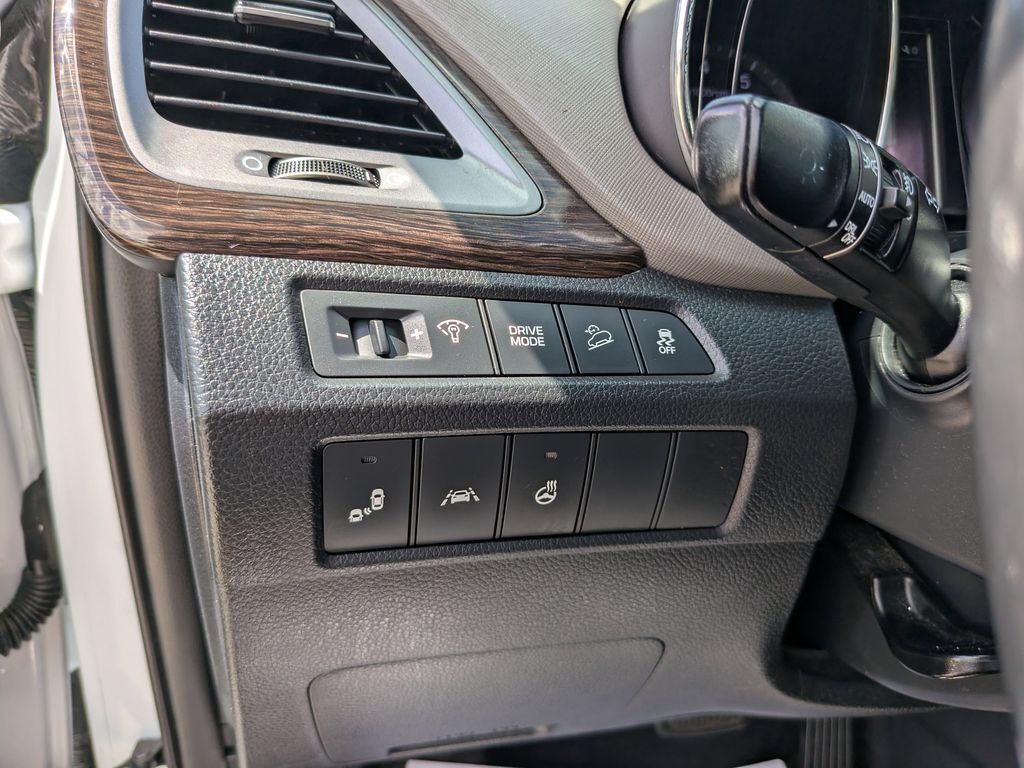 2017 Hyundai Santa Fe Sport 2.0T Ultimate San Clemente CA