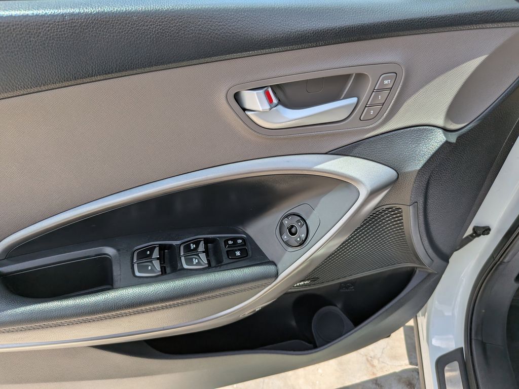 2017 Hyundai Santa Fe Sport 2.0T Ultimate San Clemente CA