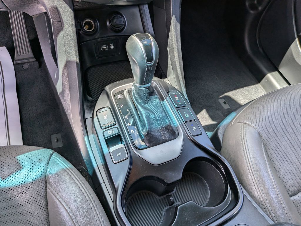 2017 Hyundai Santa Fe Sport 2.0T Ultimate San Clemente CA