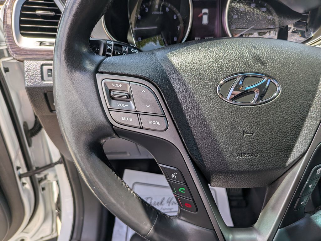 2017 Hyundai Santa Fe Sport 2.0T Ultimate San Clemente CA