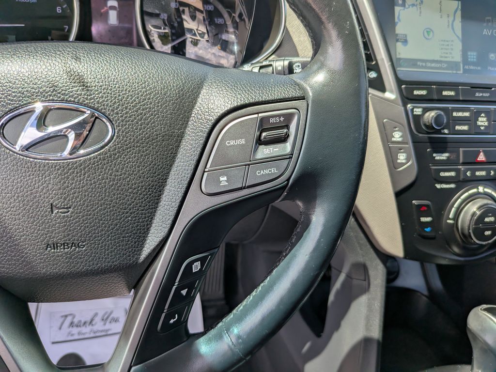 2017 Hyundai Santa Fe Sport 2.0T Ultimate San Clemente CA