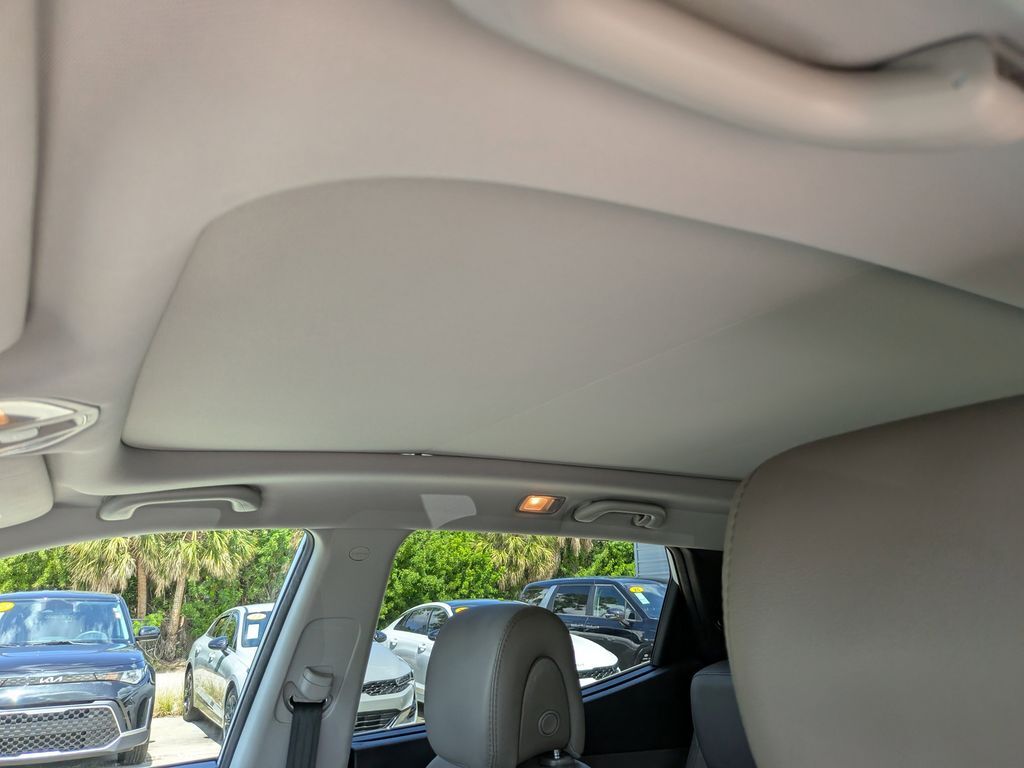 2017 Hyundai Santa Fe Sport 2.0T Ultimate San Clemente CA