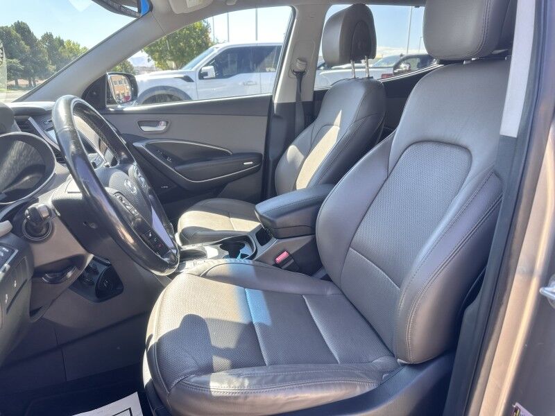 2017 Hyundai Santa Fe Sport 2.0T Ultimate St George UT