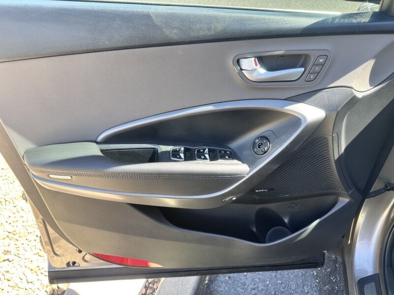 2017 Hyundai Santa Fe Sport 2.0T Ultimate St George UT