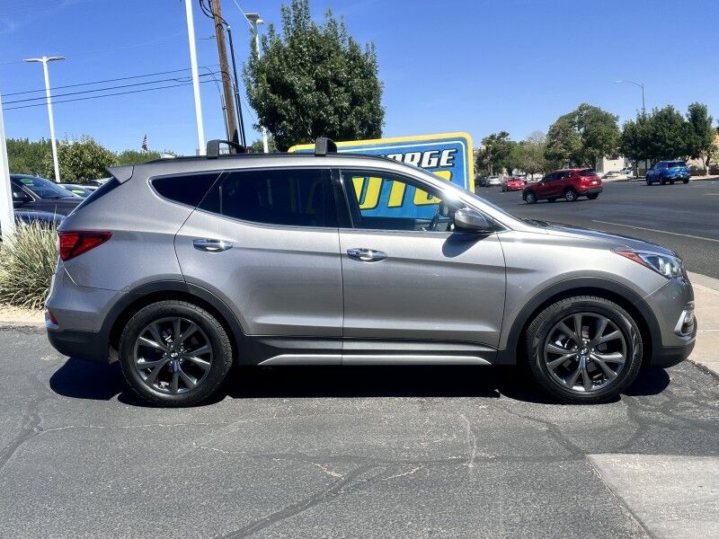 2017 Hyundai Santa Fe Sport 2.0T Ultimate St George UT