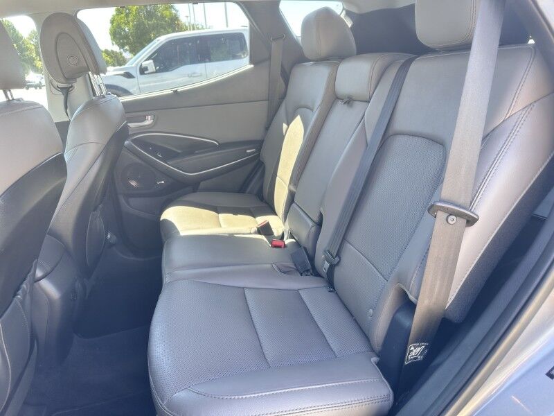 2017 Hyundai Santa Fe Sport 2.0T Ultimate St George UT