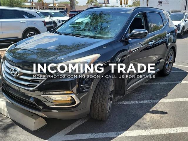 2017 Hyundai Santa Fe Sport 2.0T Ultimate Tucson AZ