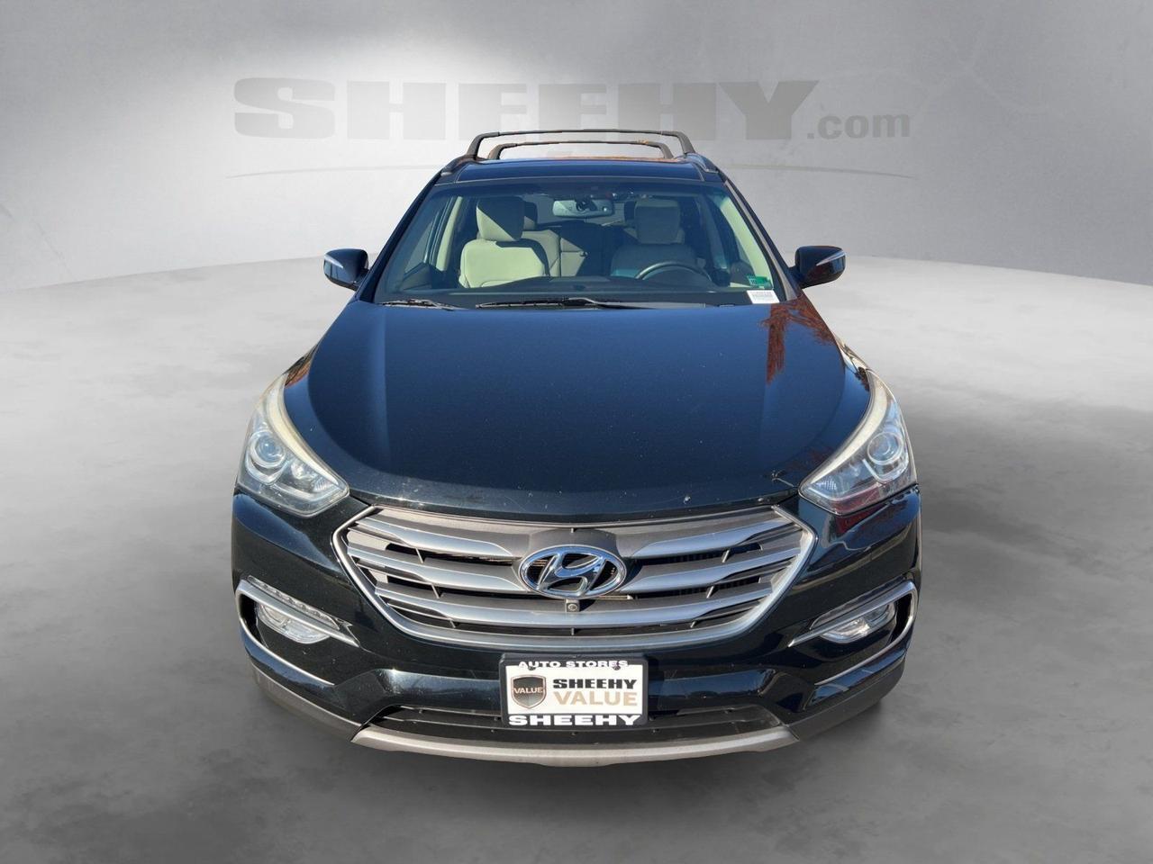 2017 Hyundai Santa Fe Sport 2.0T Ultimate Chantilly VA