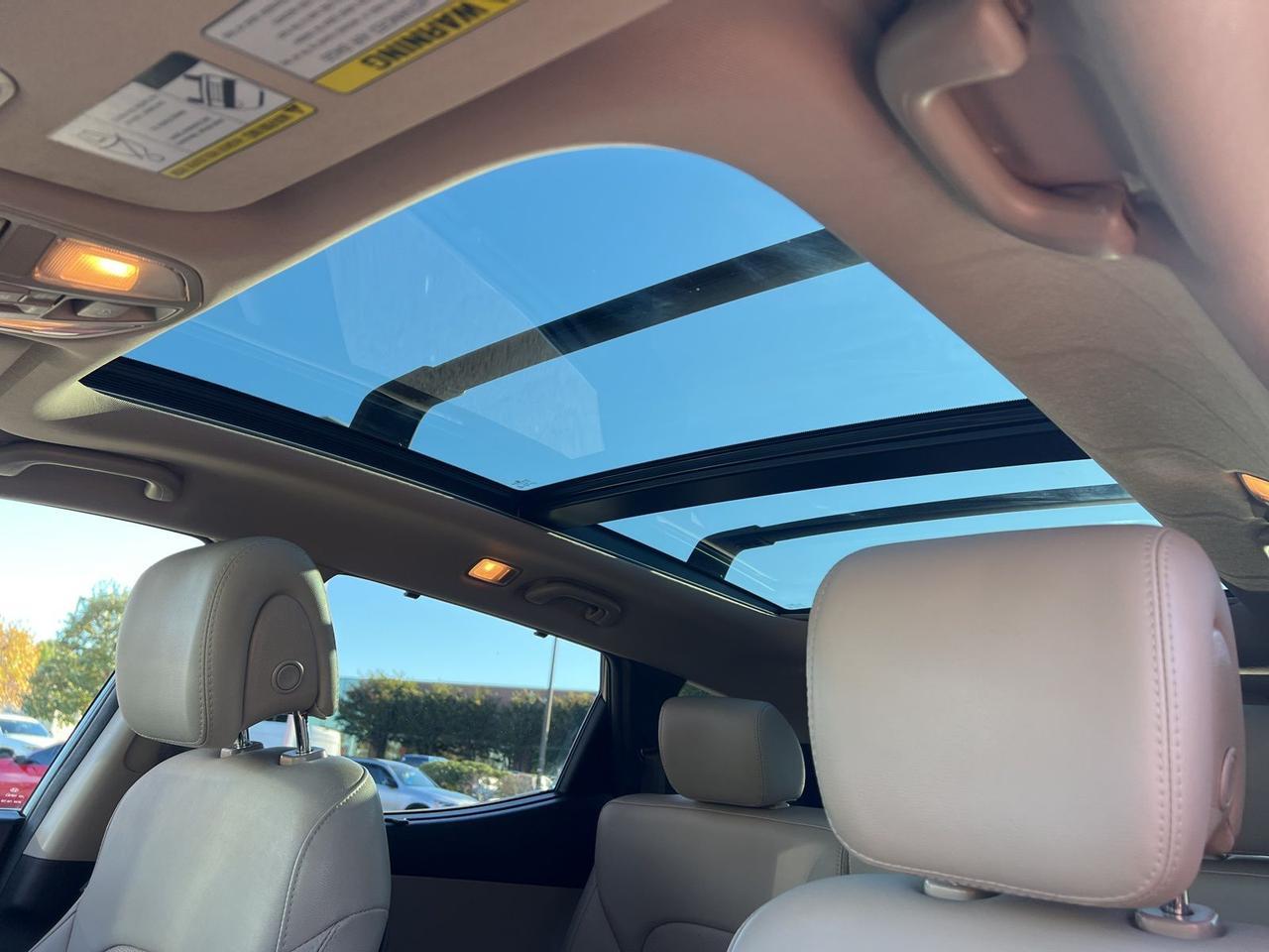 2017 Hyundai Santa Fe Sport 2.0T Ultimate Chantilly VA