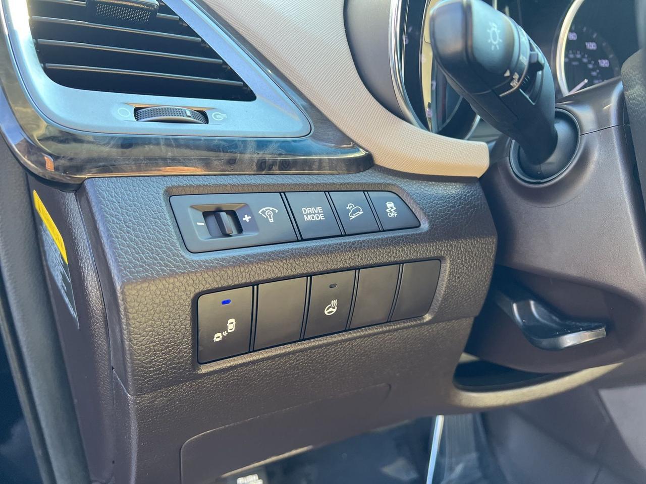 2017 Hyundai Santa Fe Sport 2.0T Ultimate Chantilly VA