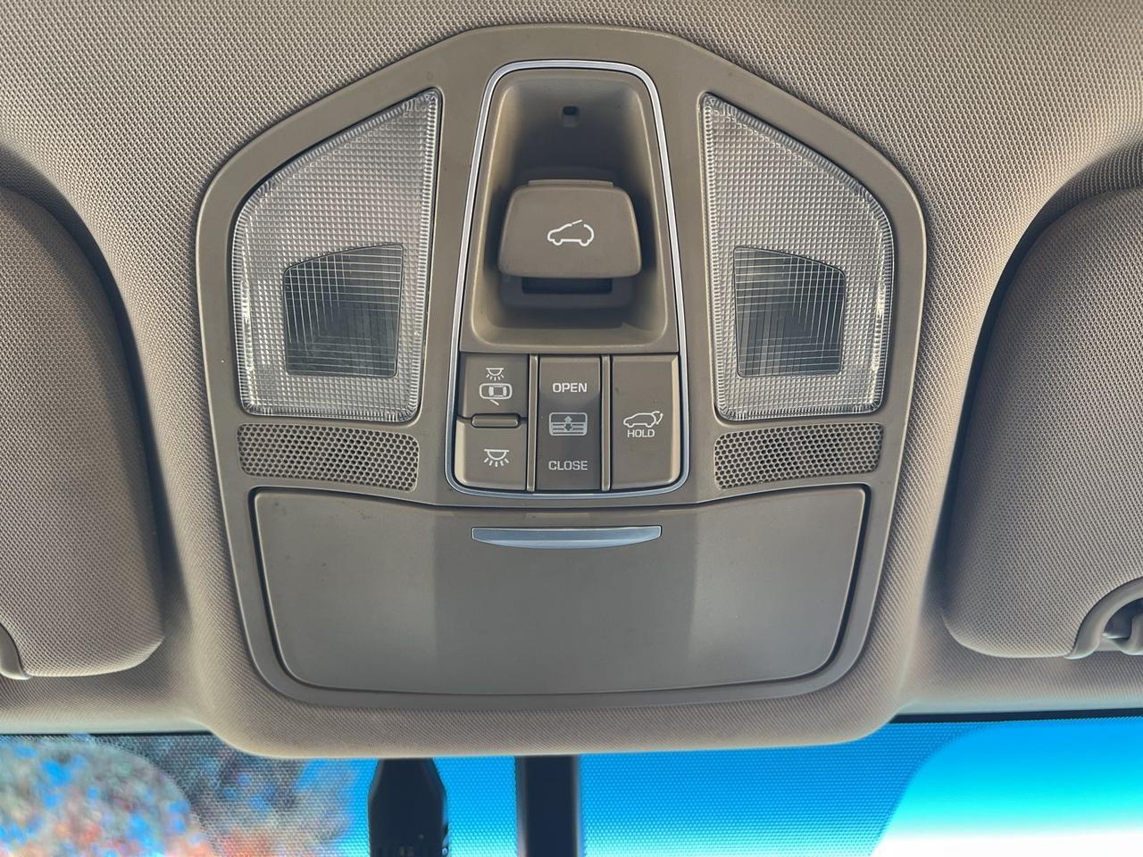 2017 Hyundai Santa Fe Sport 2.0T Ultimate Chantilly VA