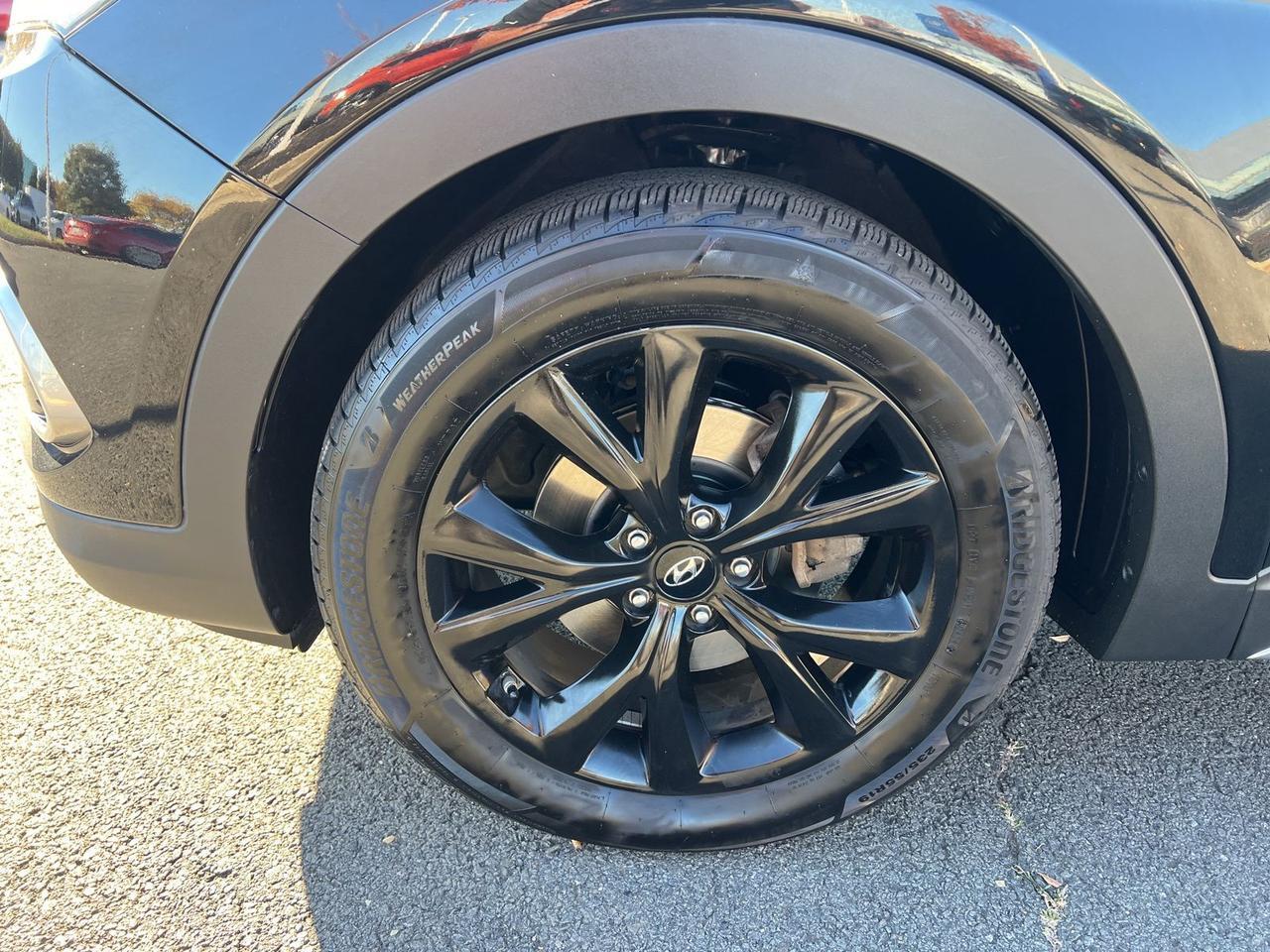 2017 Hyundai Santa Fe Sport 2.0T Ultimate Chantilly VA