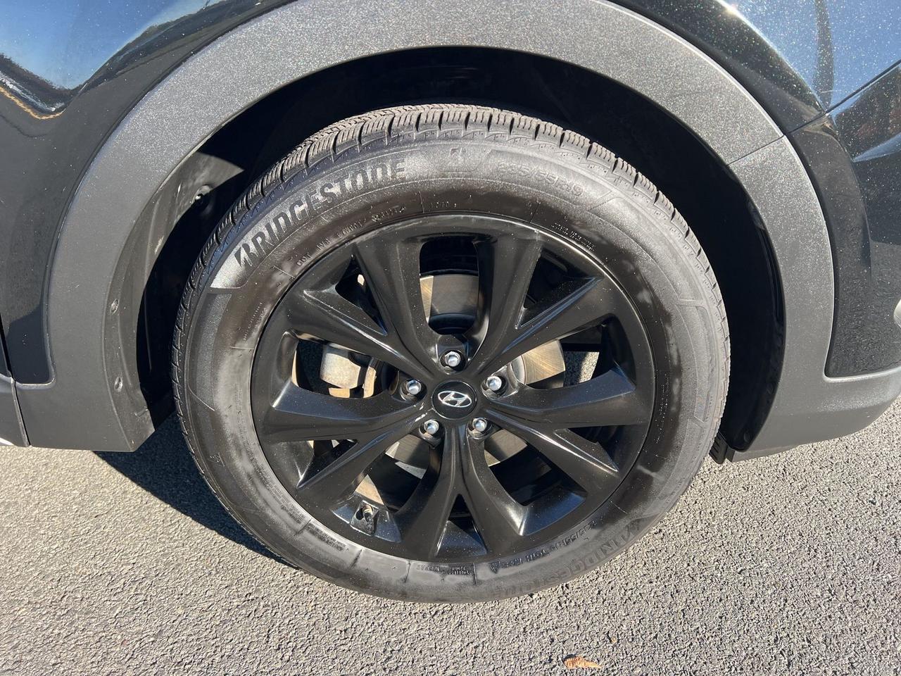 2017 Hyundai Santa Fe Sport 2.0T Ultimate Chantilly VA