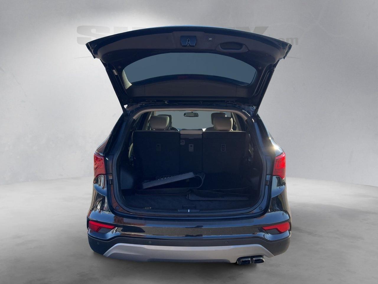 2017 Hyundai Santa Fe Sport 2.0T Ultimate Chantilly VA