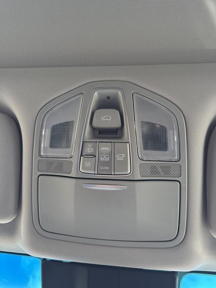 2017 Hyundai Santa Fe Sport 2.0T Ultimate Chantilly VA