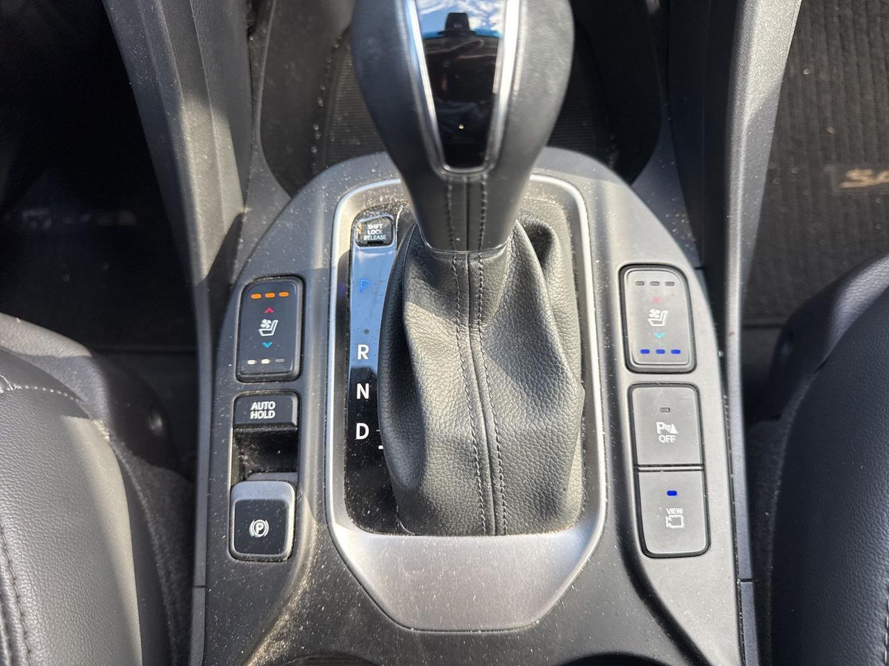 2017 Hyundai Santa Fe Sport 2.0T Ultimate Chantilly VA