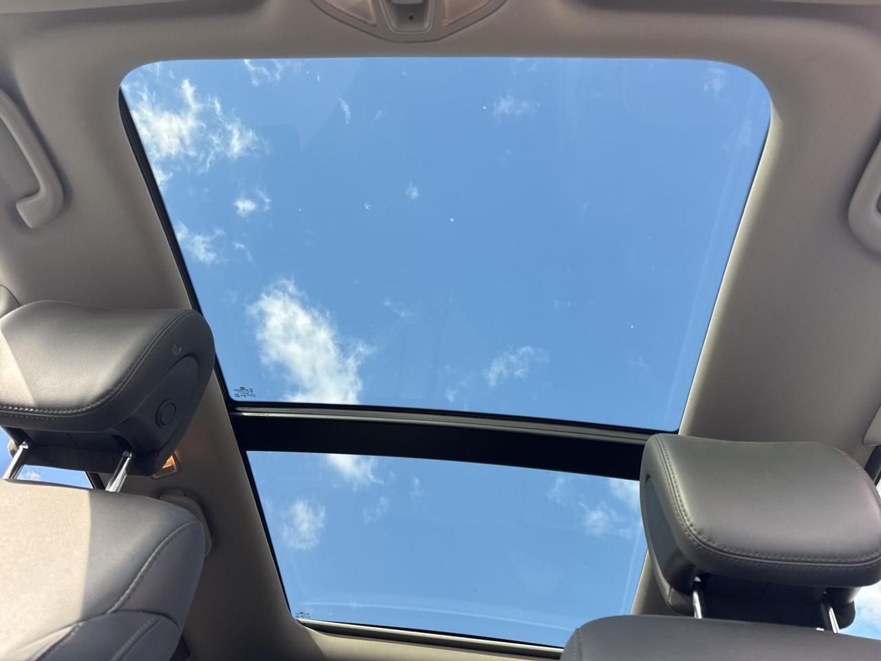 2017 Hyundai Santa Fe Sport 2.0T Ultimate Chantilly VA