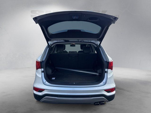 2017 Hyundai Santa Fe Sport 2.0T Ultimate Chantilly VA