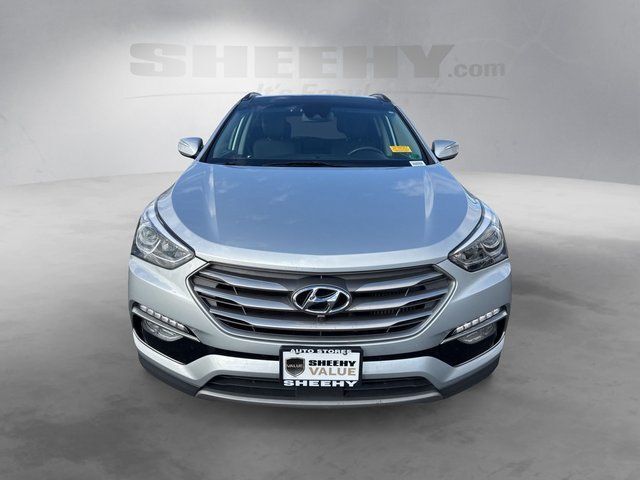 2017 Hyundai Santa Fe Sport 2.0T Ultimate Chantilly VA