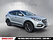 2017 Hyundai Santa Fe Sport 2.0T Ultimate
