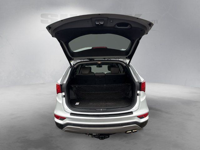 2017 Hyundai Santa Fe Sport 2.0T Ultimate Chantilly VA