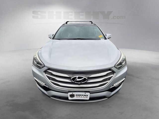 2017 Hyundai Santa Fe Sport 2.0T Ultimate Chantilly VA
