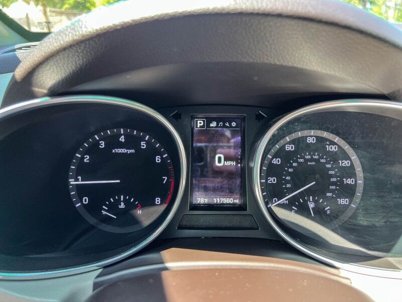 2017 Hyundai Santa Fe Sport 2.0T Wilmington NC