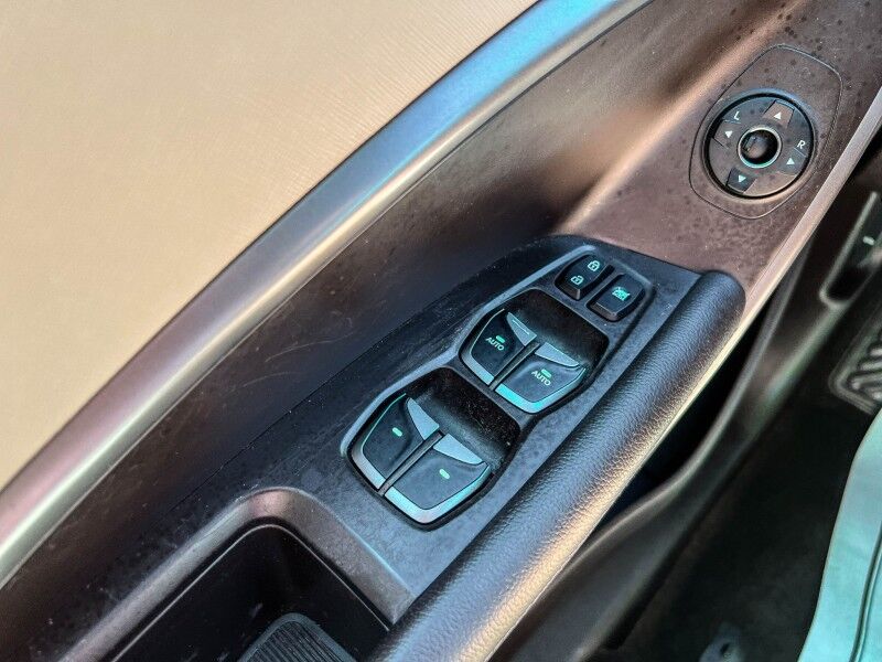 2017 Hyundai Santa Fe Sport 2.0T Wilmington NC