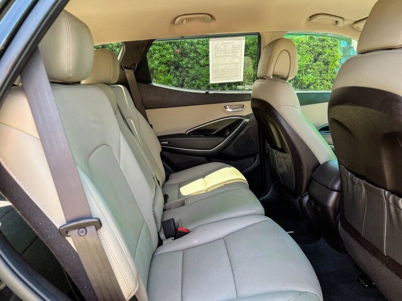 2017 Hyundai Santa Fe Sport 2.0T Wilmington NC