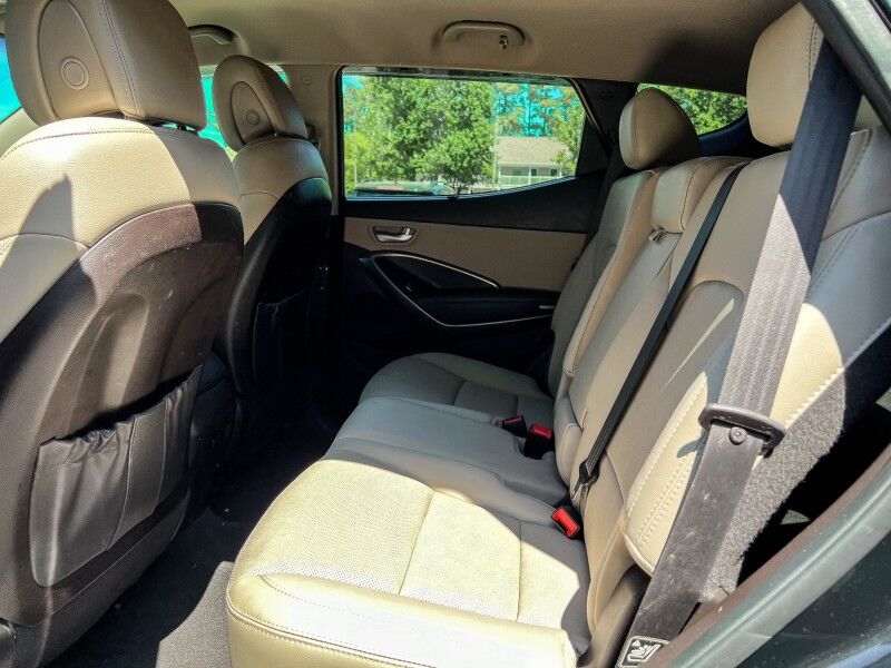 2017 Hyundai Santa Fe Sport 2.0T Wilmington NC