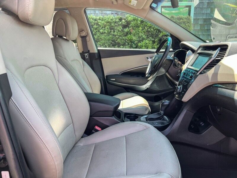 2017 Hyundai Santa Fe Sport 2.0T Wilmington NC