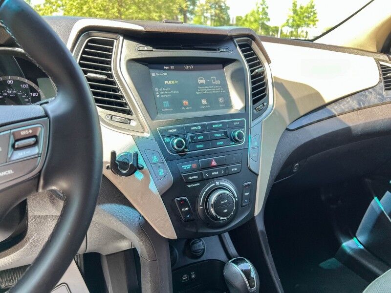 2017 Hyundai Santa Fe Sport 2.0T Wilmington NC