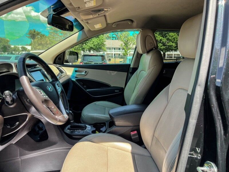 2017 Hyundai Santa Fe Sport 2.0T Wilmington NC