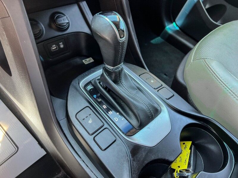 2017 Hyundai Santa Fe Sport 2.0T Wilmington NC