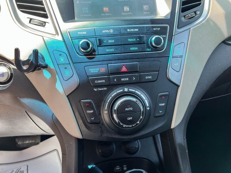 2017 Hyundai Santa Fe Sport 2.0T Wilmington NC