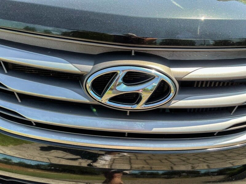 2017 Hyundai Santa Fe Sport 2.0T Wilmington NC