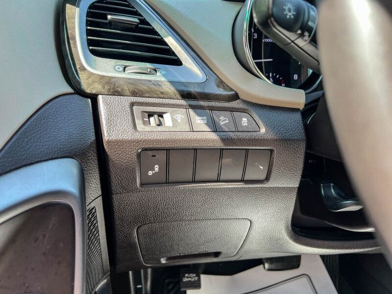 2017 Hyundai Santa Fe Sport 2.0T Wilmington NC