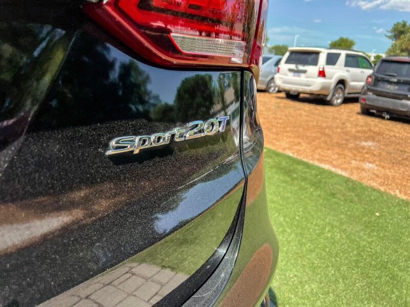 2017 Hyundai Santa Fe Sport 2.0T Wilmington NC