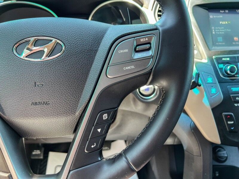 2017 Hyundai Santa Fe Sport 2.0T Wilmington NC