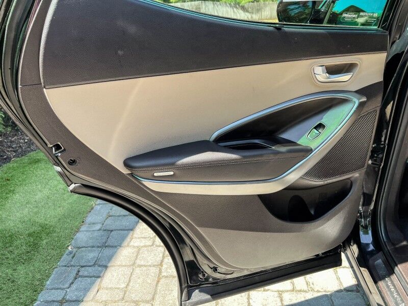 2017 Hyundai Santa Fe Sport 2.0T Wilmington NC