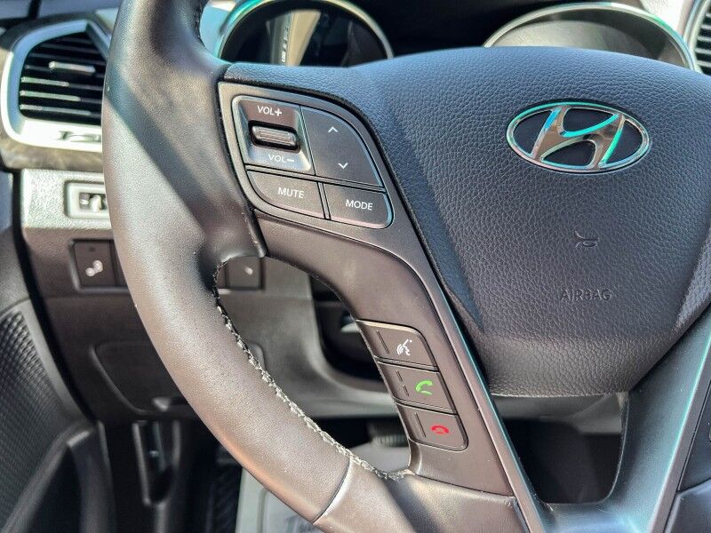 2017 Hyundai Santa Fe Sport 2.0T Wilmington NC