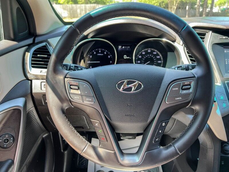 2017 Hyundai Santa Fe Sport 2.0T Wilmington NC