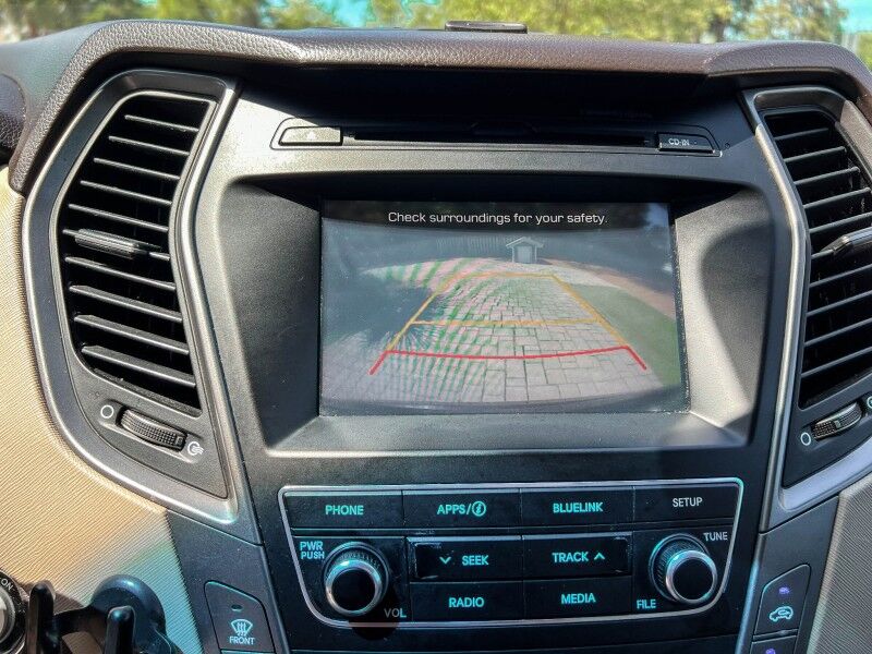 2017 Hyundai Santa Fe Sport 2.0T Wilmington NC