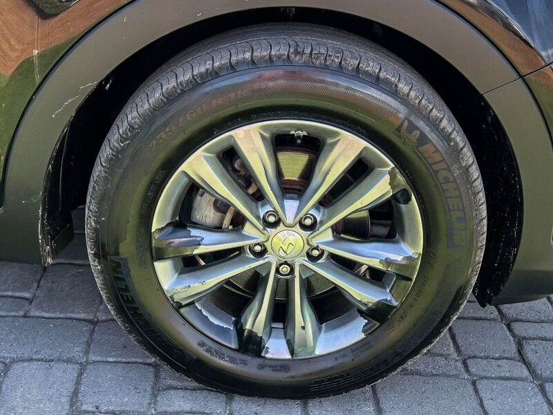 2017 Hyundai Santa Fe Sport 2.0T Wilmington NC