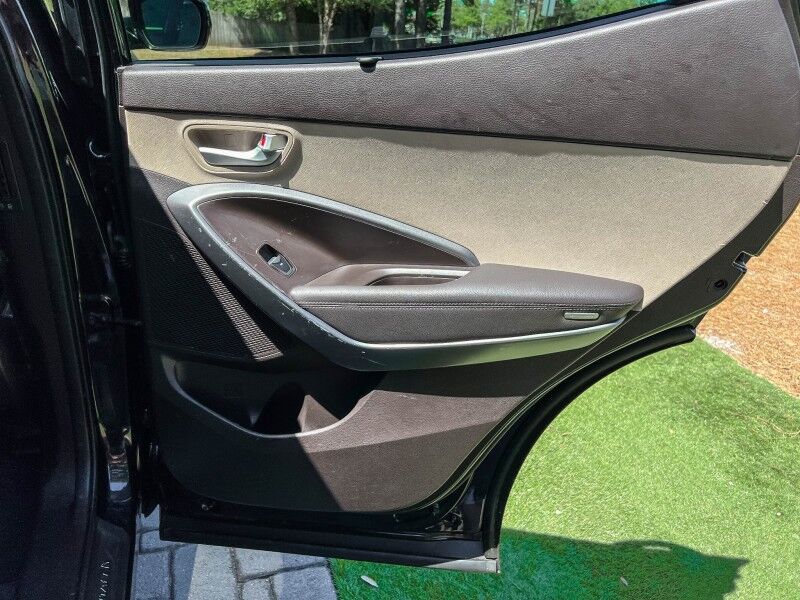 2017 Hyundai Santa Fe Sport 2.0T Wilmington NC