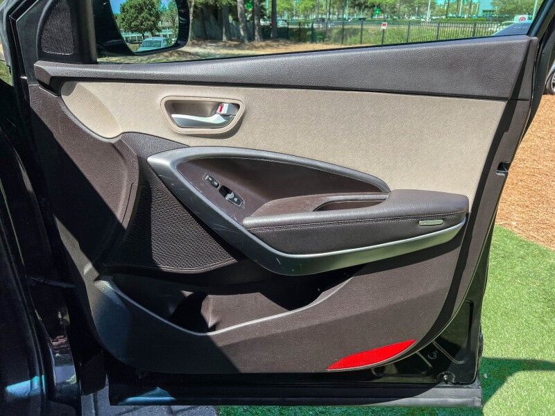 2017 Hyundai Santa Fe Sport 2.0T Wilmington NC