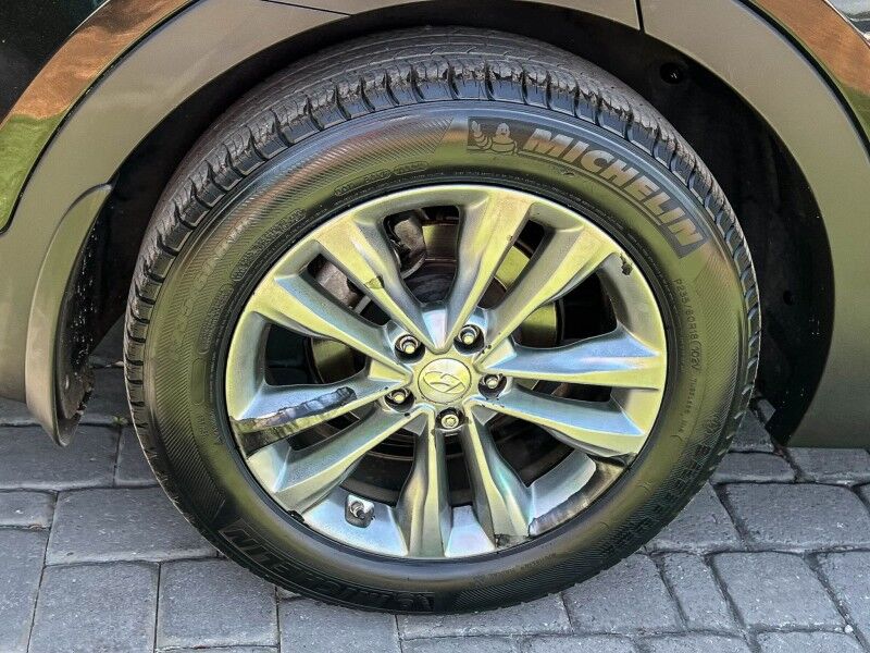 2017 Hyundai Santa Fe Sport 2.0T Wilmington NC